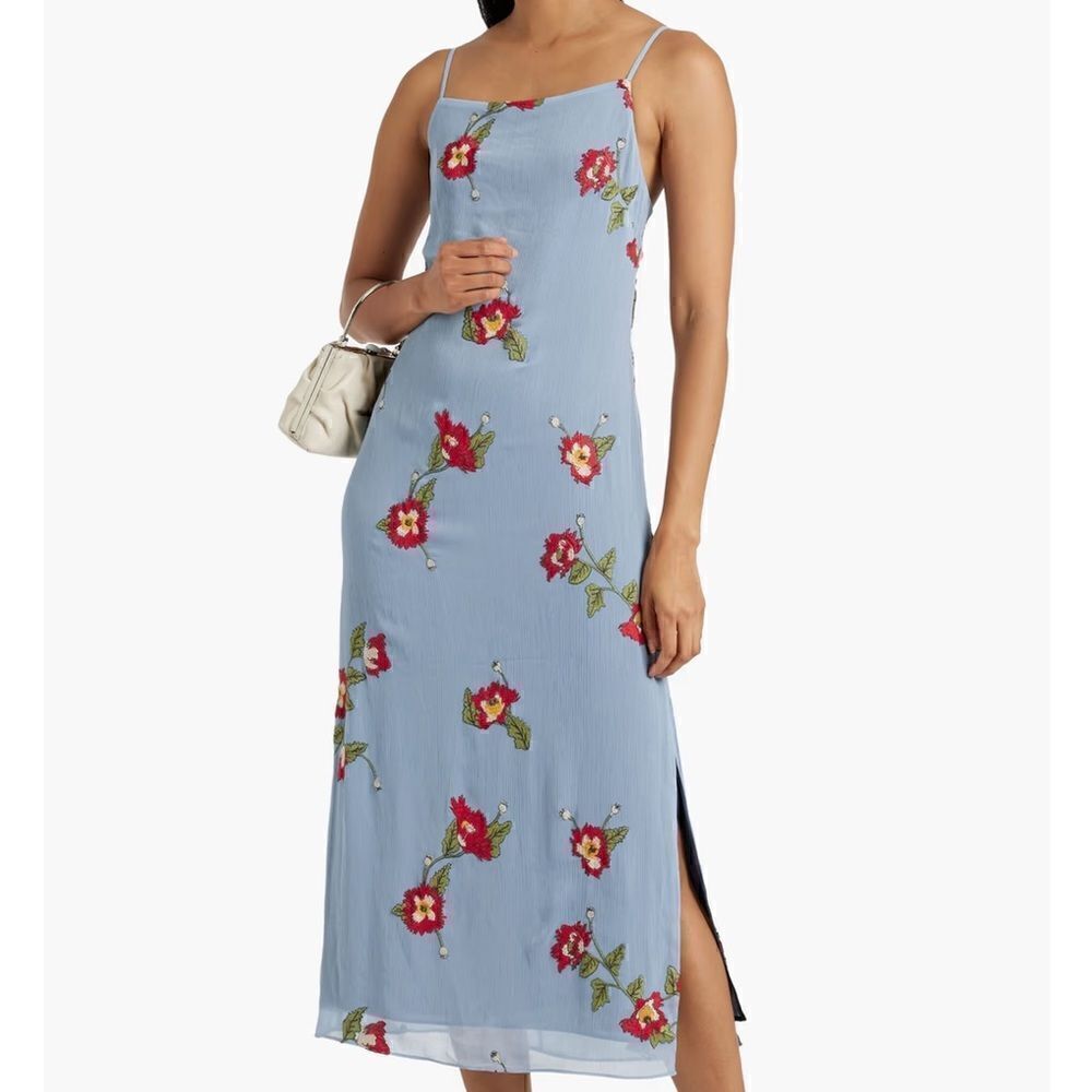 rag & bone dress-J10